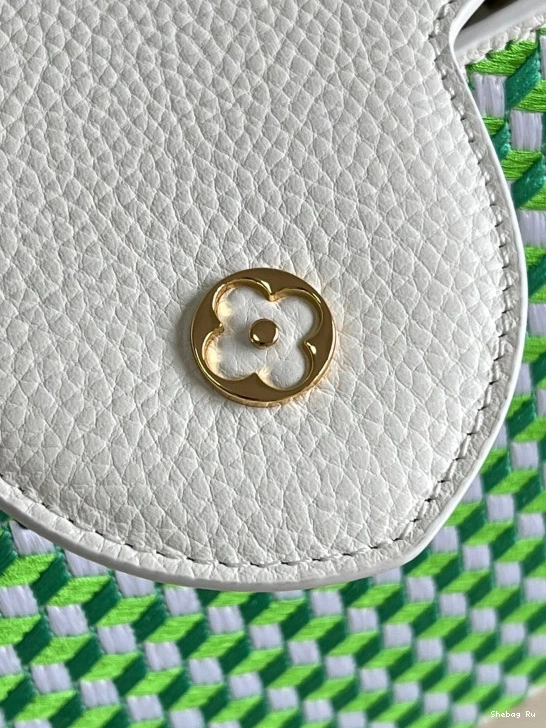 CAPUCINES LOUIS VUITTON MM 0803